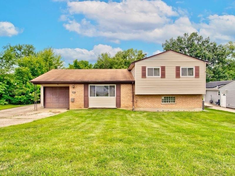 1446 Biloxi Drive, Springfield Twp., OH 45231 Photo 19