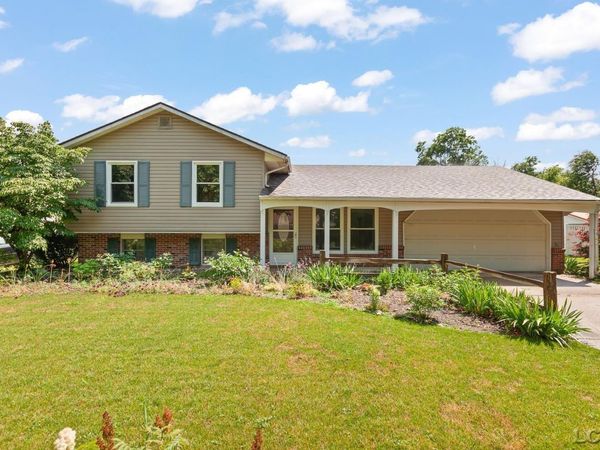 1000 Park , Tecumseh, MI 49286