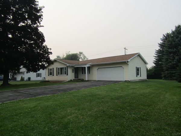 1109 Jane, Tecumseh, MI 49286