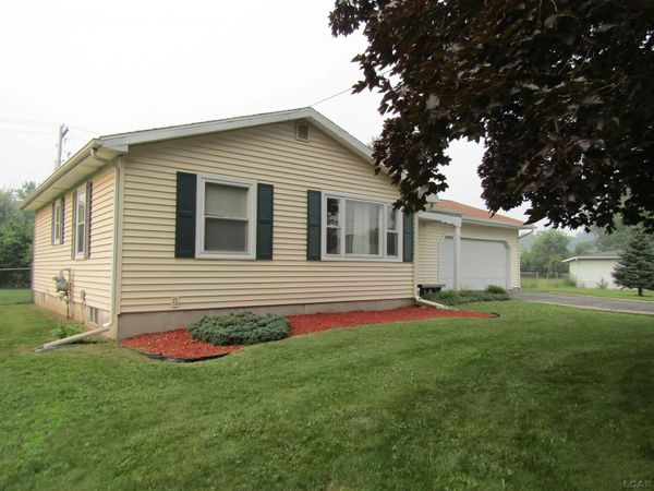 1109 Jane, Tecumseh, MI 49286
