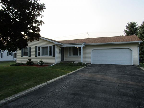 1109 Jane, Tecumseh, MI 49286