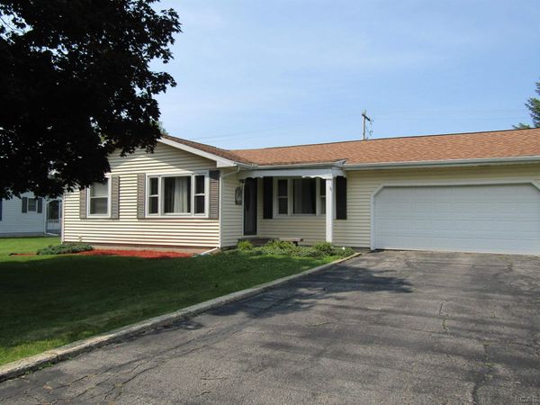 1109 Jane , Tecumseh, MI 49286