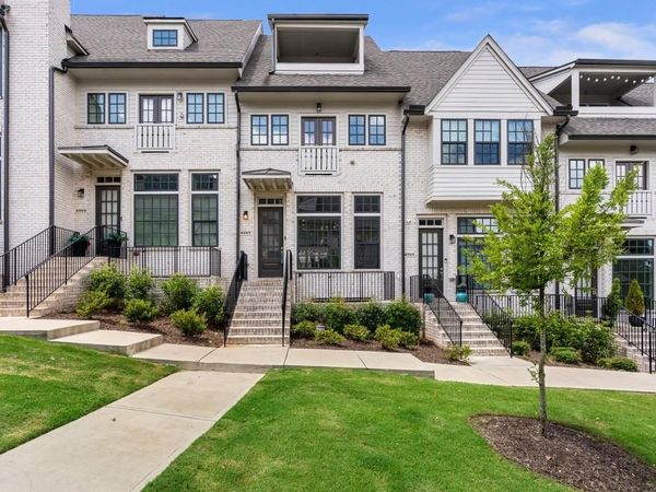 6767 Prelude Drive , Sandy Springs, GA 30328