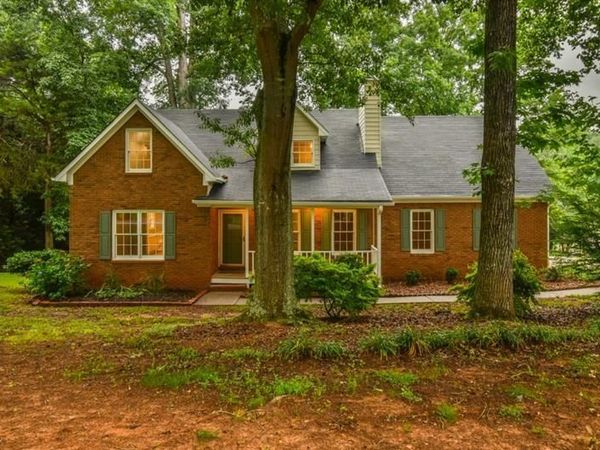 108 Timber View Court , Lawrenceville, GA 30043