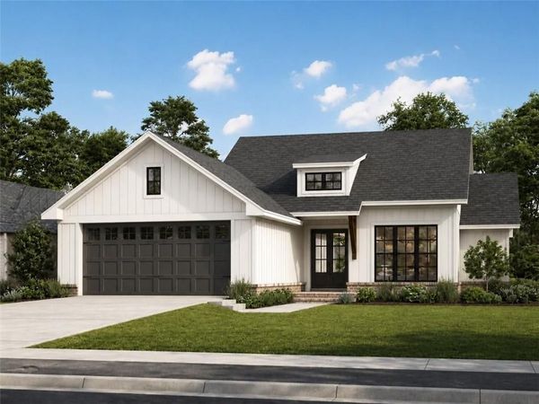 220 Wisteria Lane, Mansfield, GA 30055