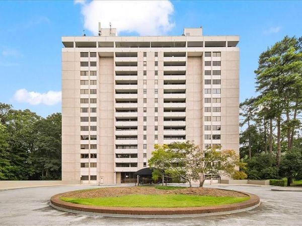 3530 Piedmont Road NE, Unit 7K, Atlanta, GA 30305