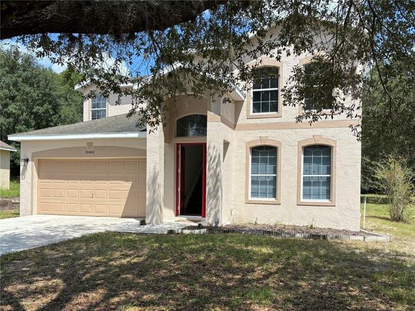 30406 PGA DRIVE , MOUNT PLYMOUTH, FL 32776