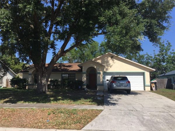 7107 BLAIR DRIVE , ORLANDO, FL 32818