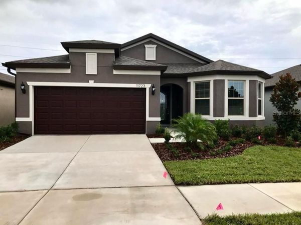 11723 BRIGHTON KNOLL LOOP , RIVERVIEW, FL 33579