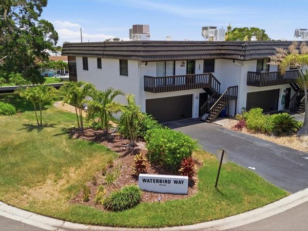 10301 WATERBIRD WAY , Unit 39, BRADENTON, FL 34209