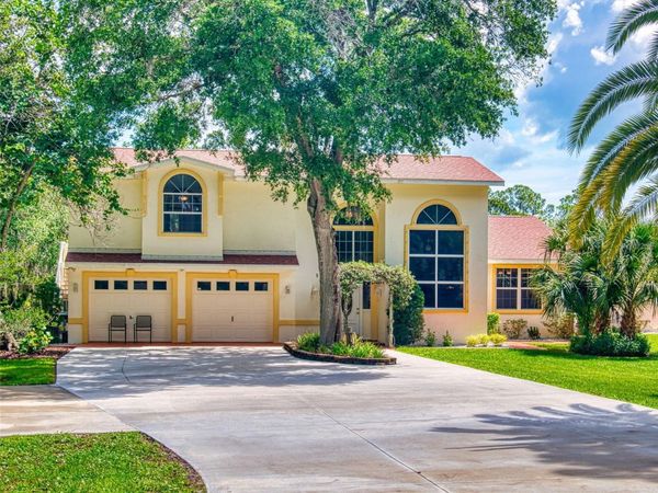 1205 WILLIAMS ROAD , NEW SMYRNA BEACH, FL 32168