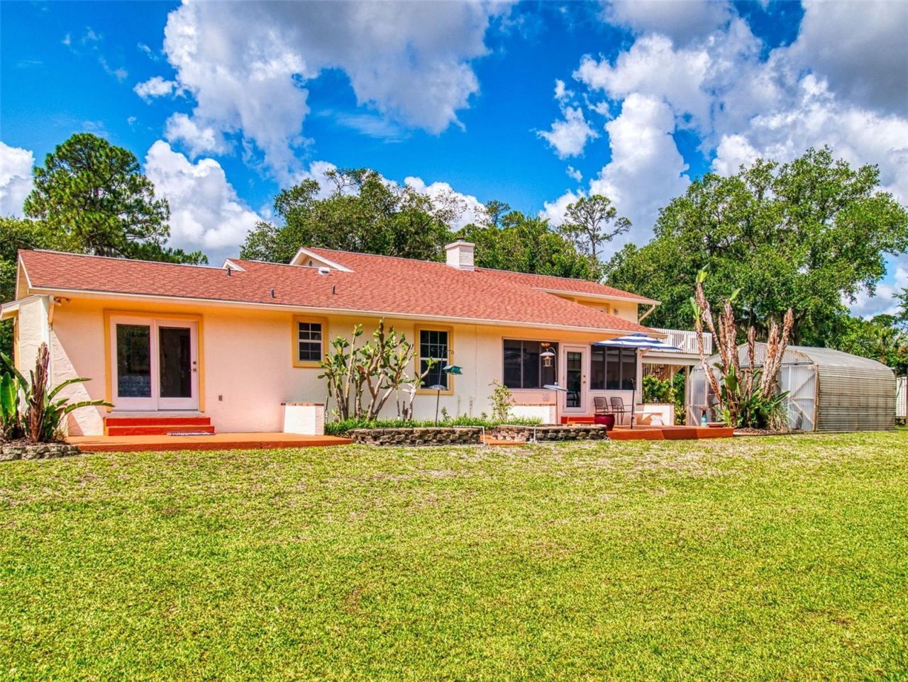 1205 Williams Road, New Smyrna Beach, FL 32168 Photo