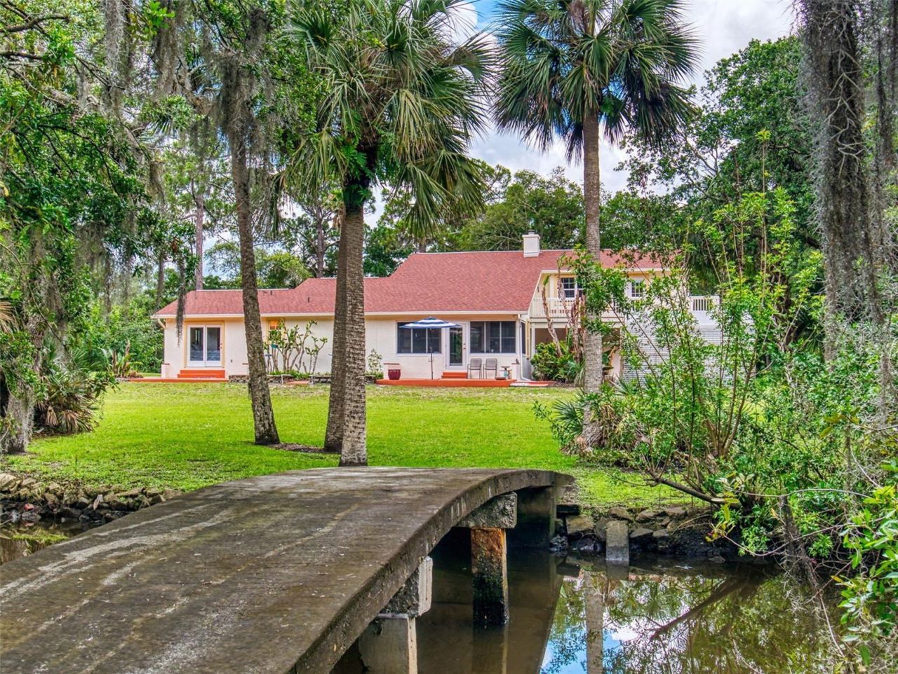 1205 Williams Road, New Smyrna Beach, FL 32168 Photo
