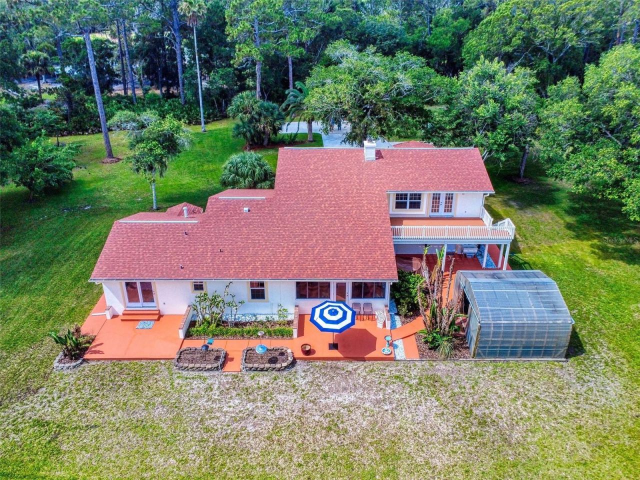 1205 Williams Road, New Smyrna Beach, FL 32168 Photo
