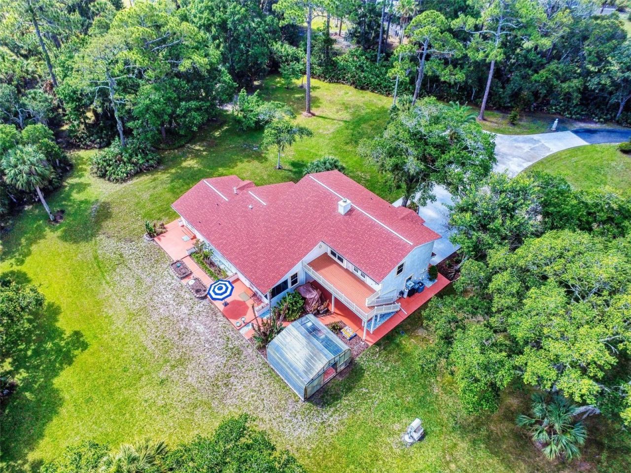 1205 Williams Road, New Smyrna Beach, FL 32168 Photo