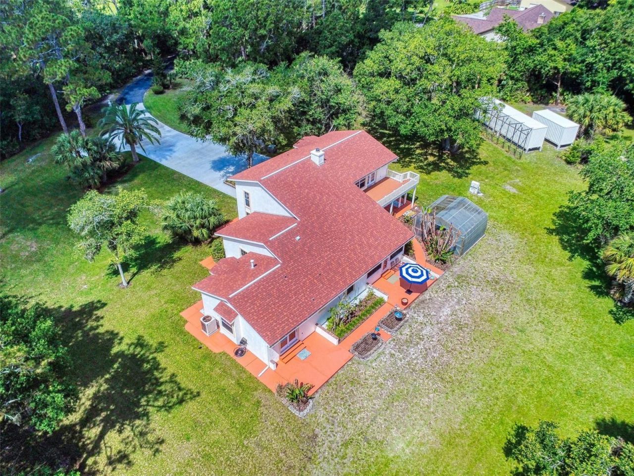 1205 Williams Road, New Smyrna Beach, FL 32168 Photo