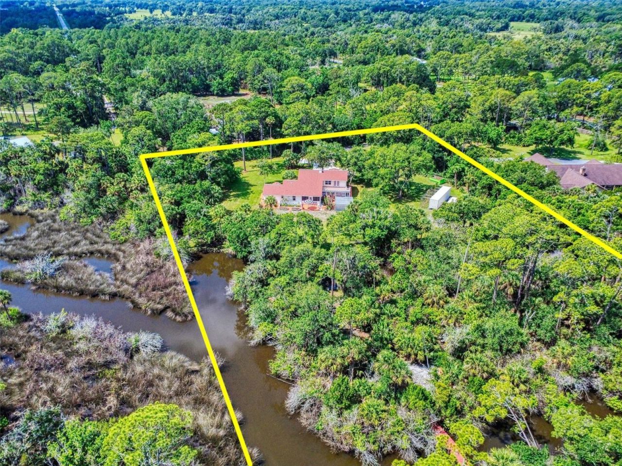 1205 Williams Road, New Smyrna Beach, FL 32168 Photo