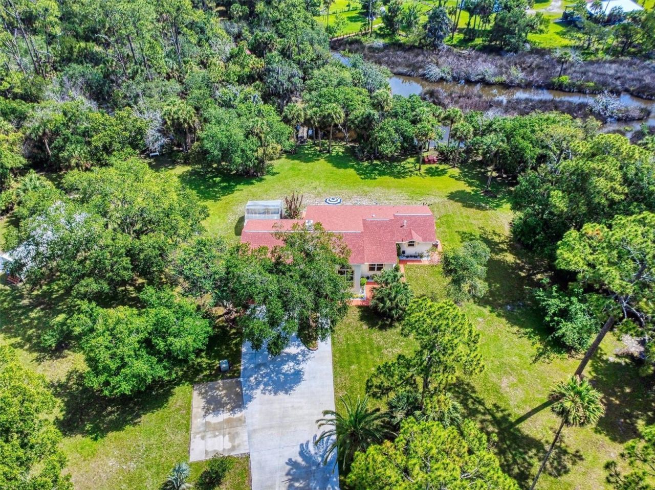 1205 Williams Road, New Smyrna Beach, FL 32168 Photo