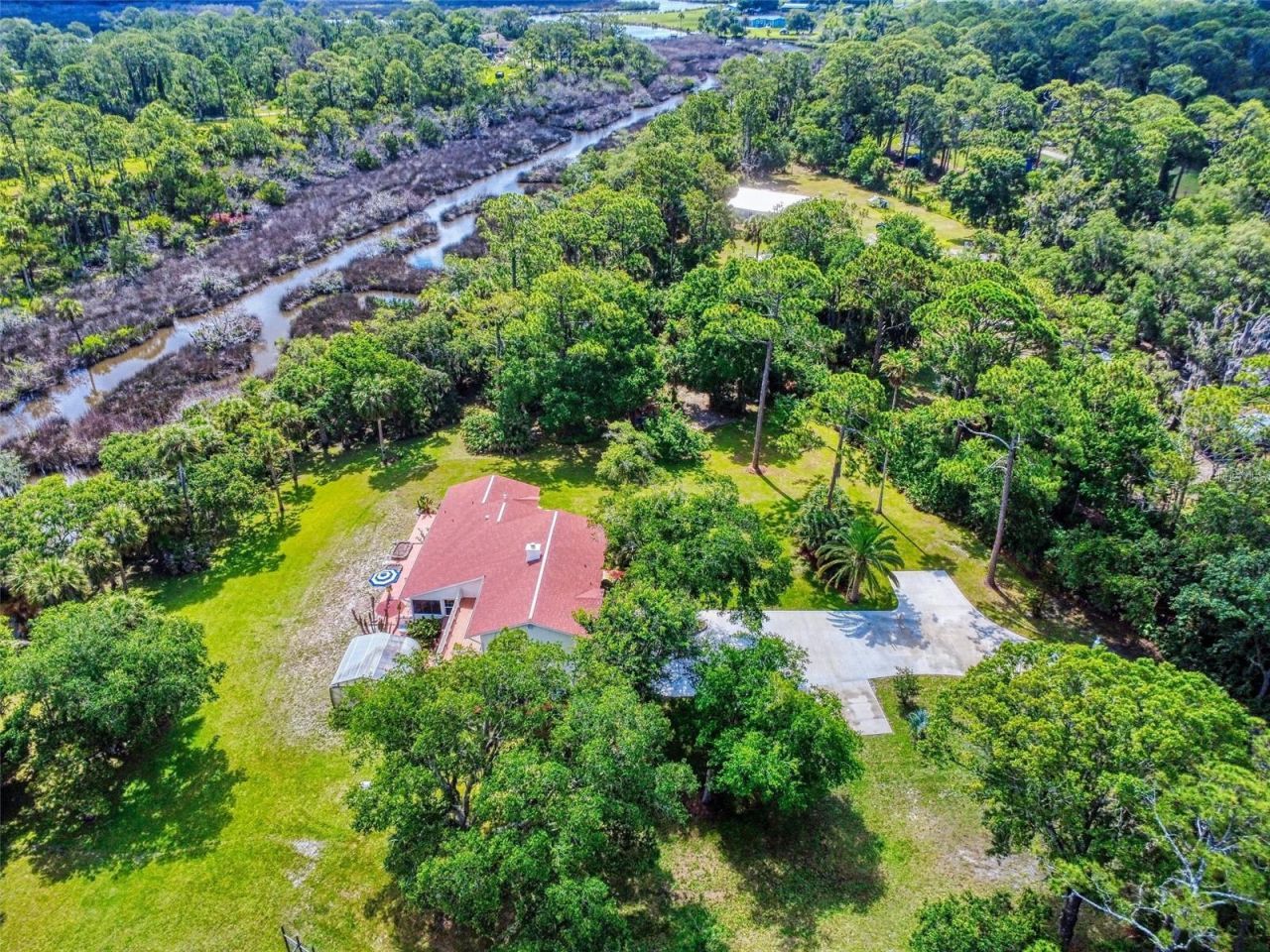 1205 Williams Road, New Smyrna Beach, FL 32168 Photo