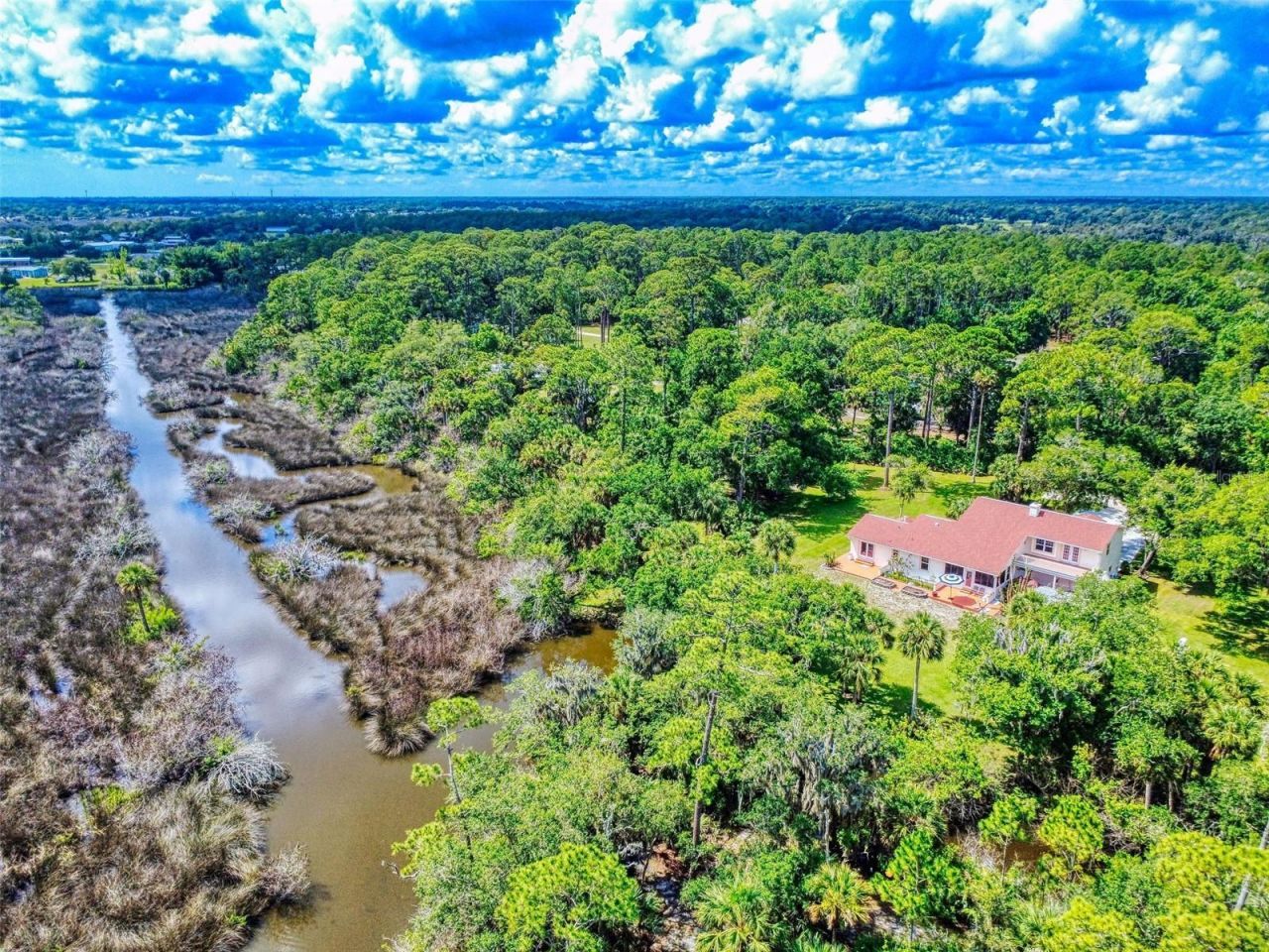 1205 Williams Road, New Smyrna Beach, FL 32168 Photo