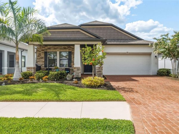 15240 MILLE FIORE BOULEVARD , PORT CHARLOTTE, FL 33953