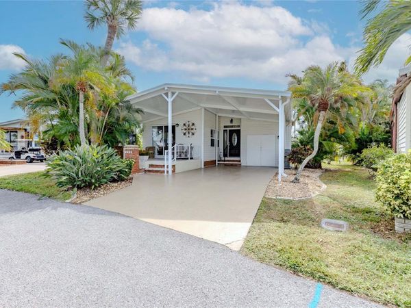 2100 KINGS HIGHWAY , Unit 1008, PORT CHARLOTTE, FL 33980