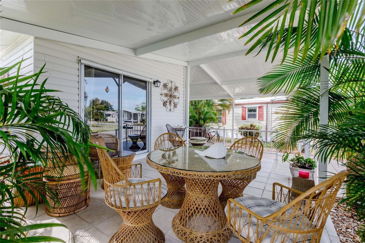 2100 Kings Highway , Unit 1008, Port Charlotte, FL 33980 Photo