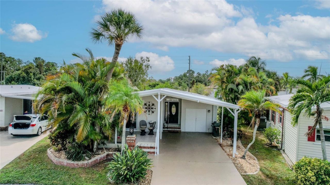 2100 Kings Highway , Unit 1008, Port Charlotte, FL 33980 Photo