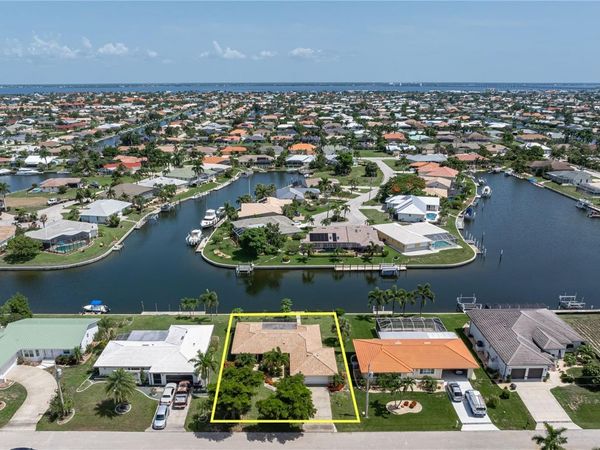 2208 CASSINO COURT , PUNTA GORDA, FL 33950