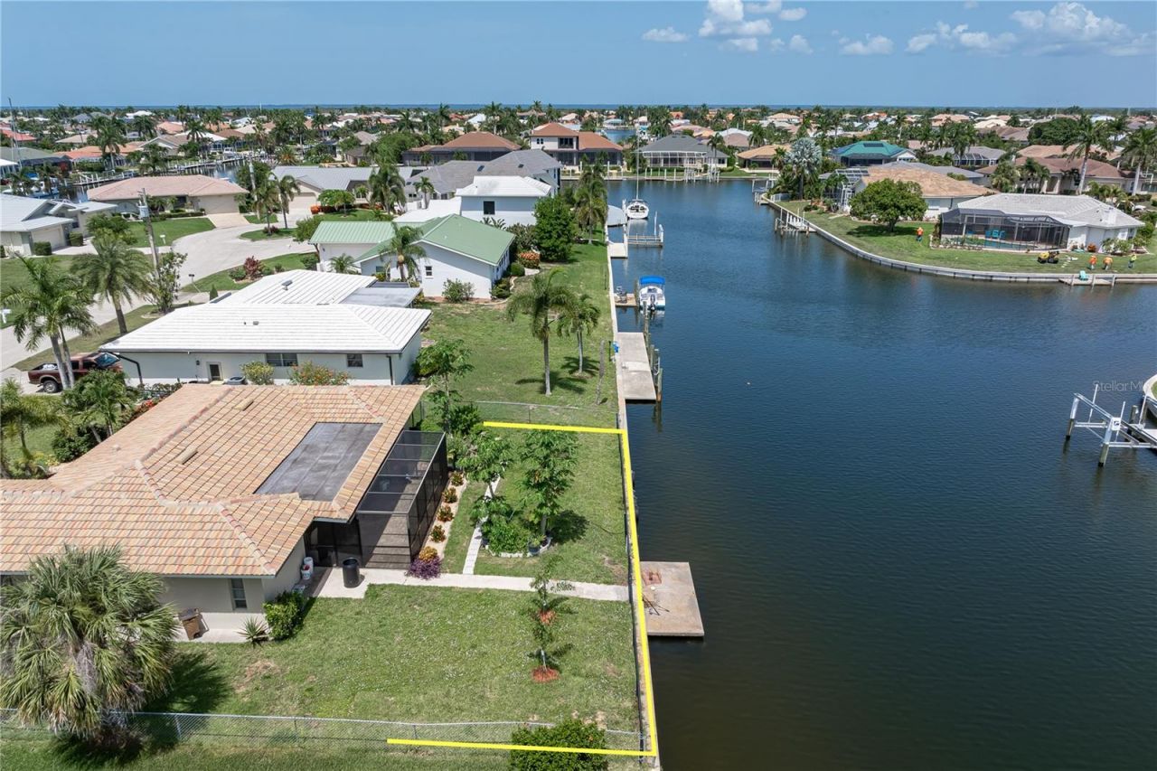 2208 Cassino Court , Punta Gorda, FL 33950 Photo