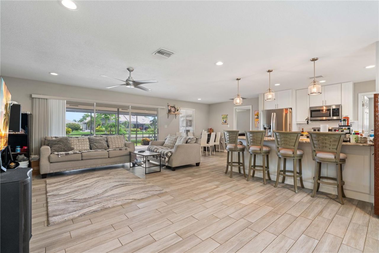 2208 Cassino Court , Punta Gorda, FL 33950 Photo