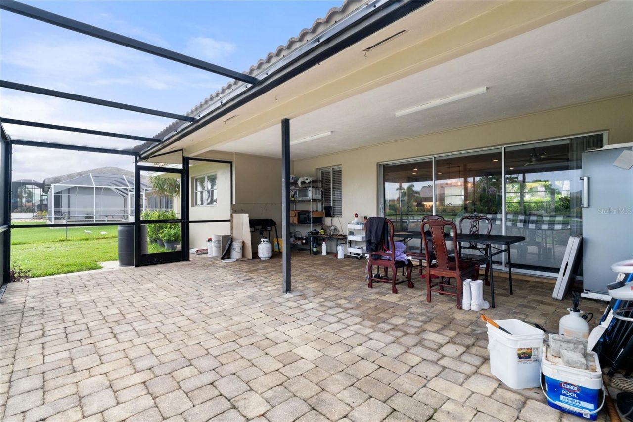 2208 Cassino Court , Punta Gorda, FL 33950 Photo