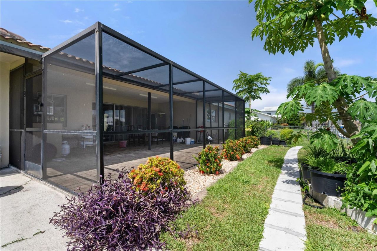 2208 Cassino Court , Punta Gorda, FL 33950 Photo