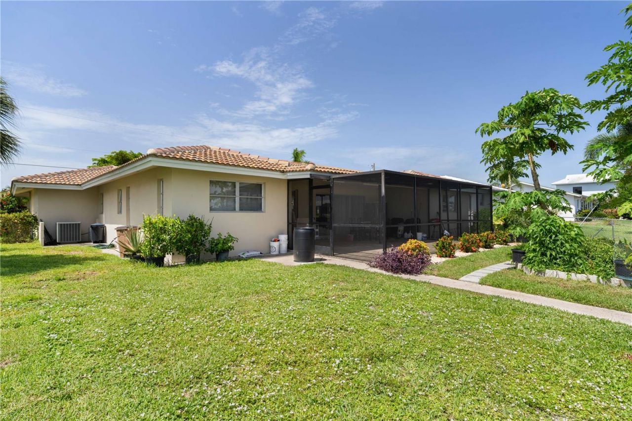 2208 Cassino Court , Punta Gorda, FL 33950 Photo
