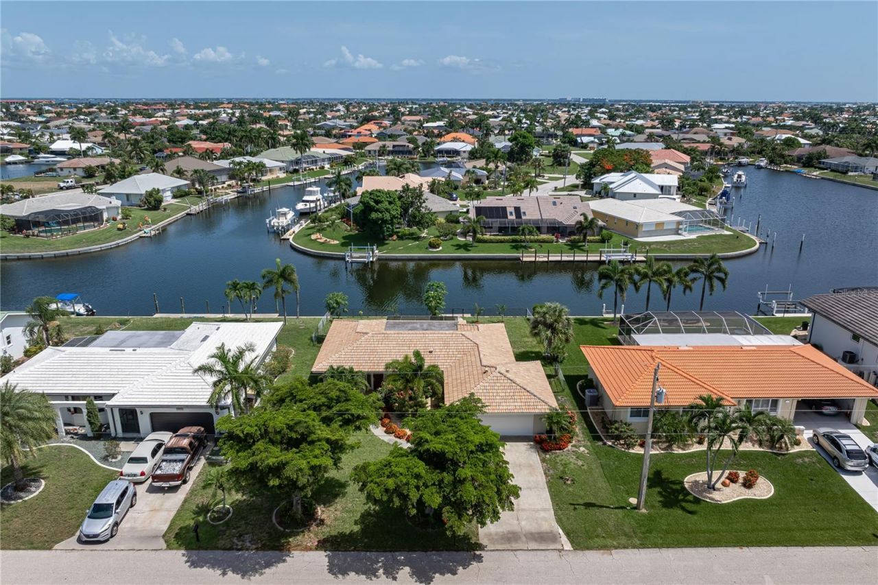 2208 Cassino Court , Punta Gorda, FL 33950 Photo