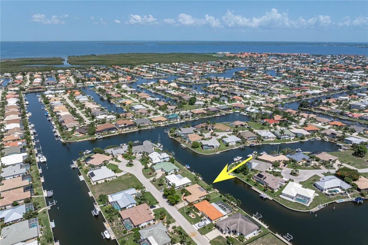 2208 Cassino Court , Punta Gorda, FL 33950 Photo