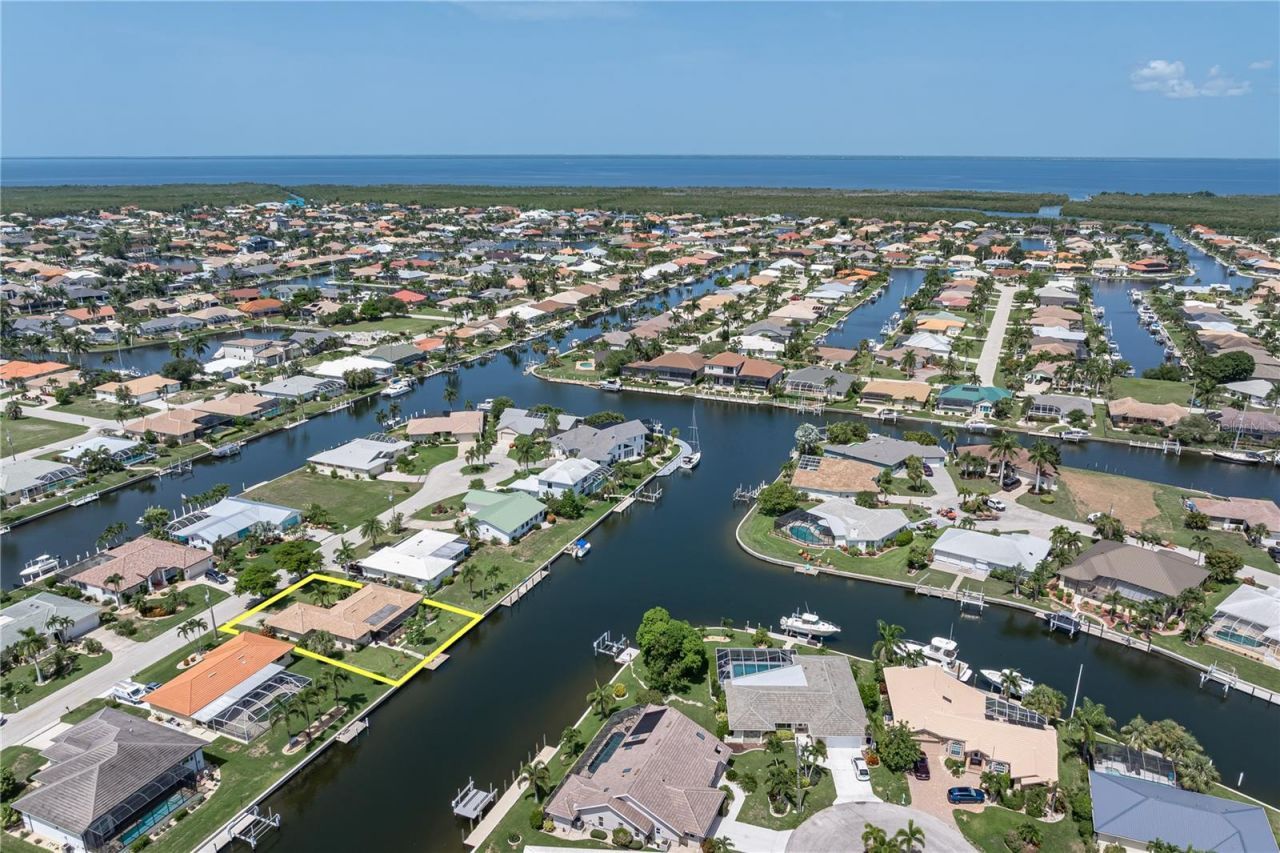 2208 Cassino Court , Punta Gorda, FL 33950 Photo