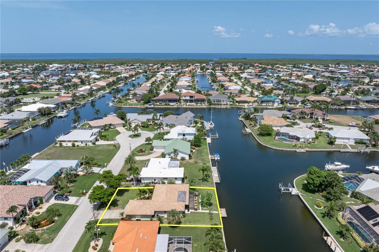 2208 Cassino Court , Punta Gorda, FL 33950 Photo