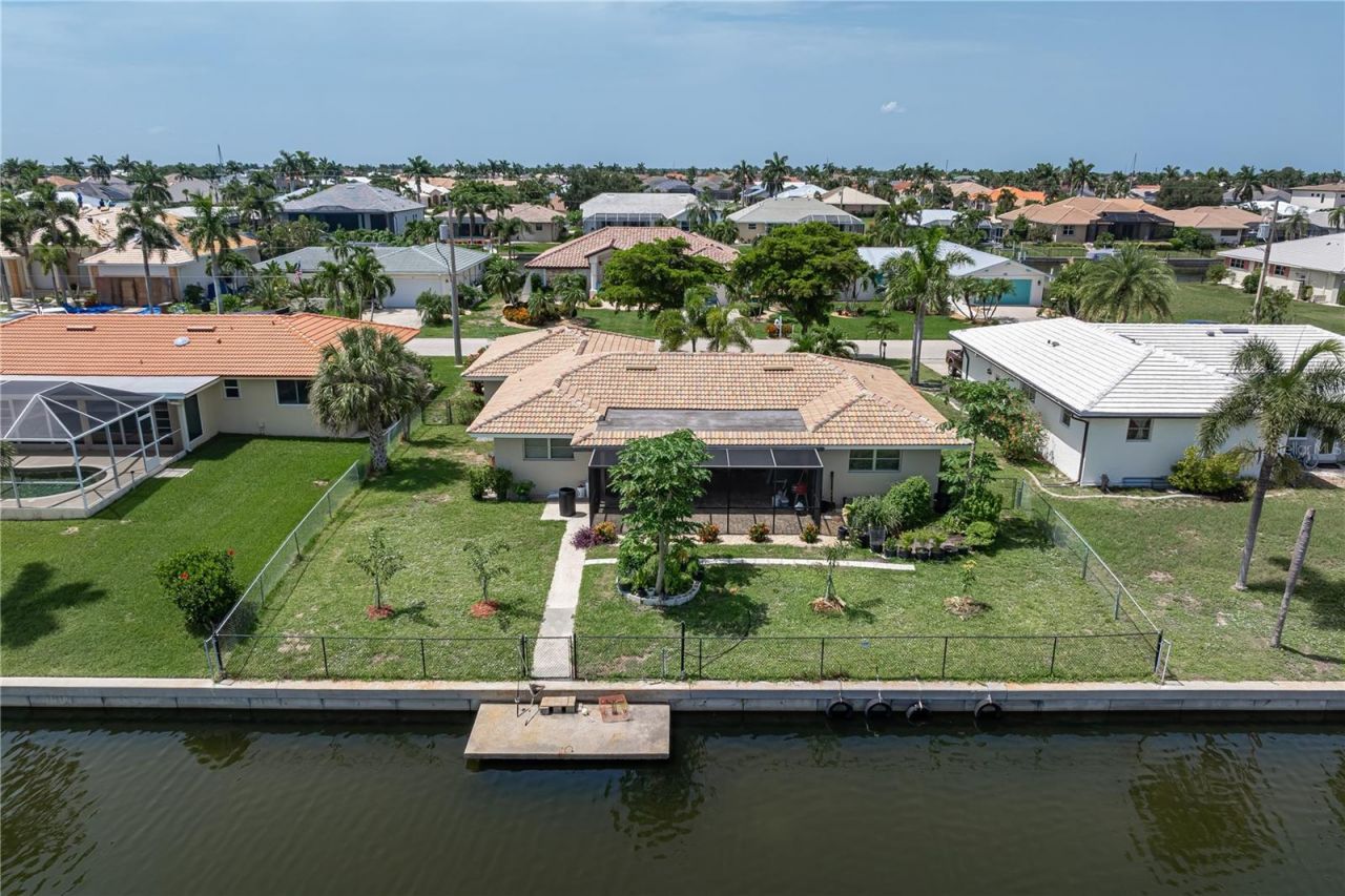2208 Cassino Court , Punta Gorda, FL 33950 Photo