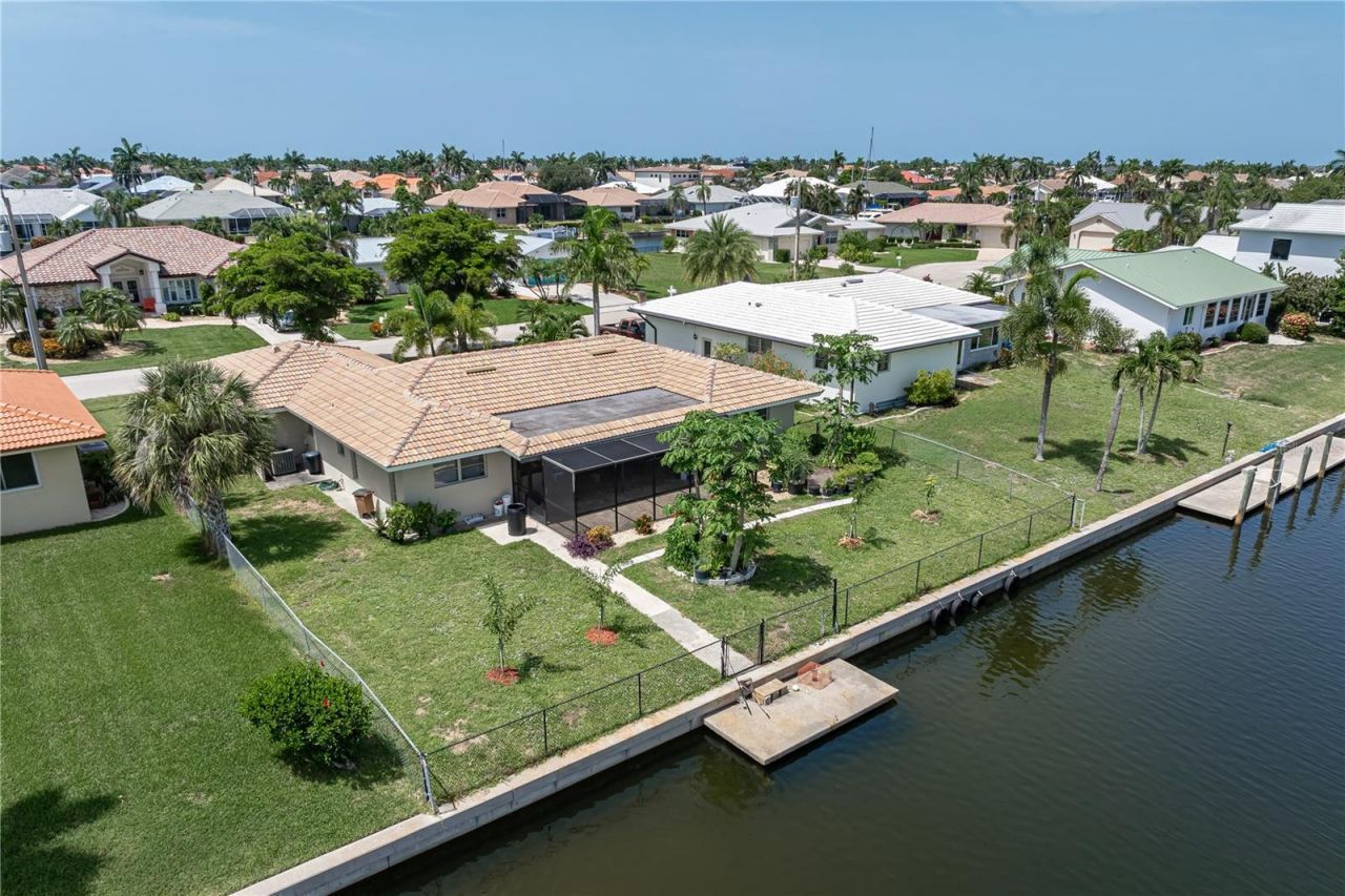 2208 Cassino Court , Punta Gorda, FL 33950 Photo