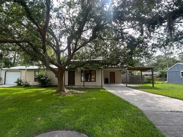 4610 NW 27TH TERRACE , GAINESVILLE, FL 32605