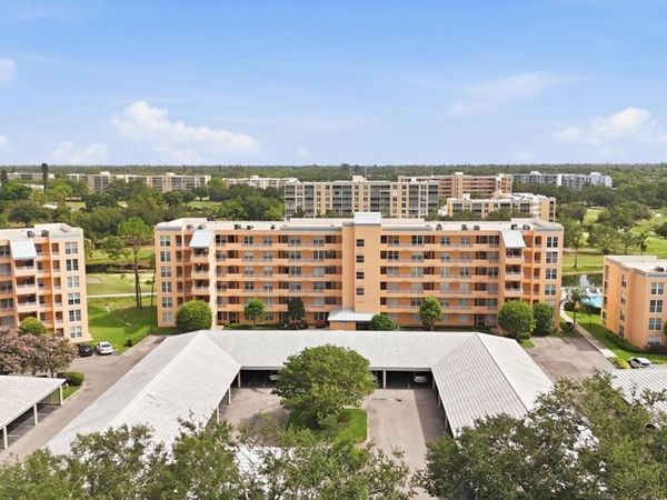 4550 PINEBROOK CIRCLE , Unit 403, BRADENTON, FL 34209