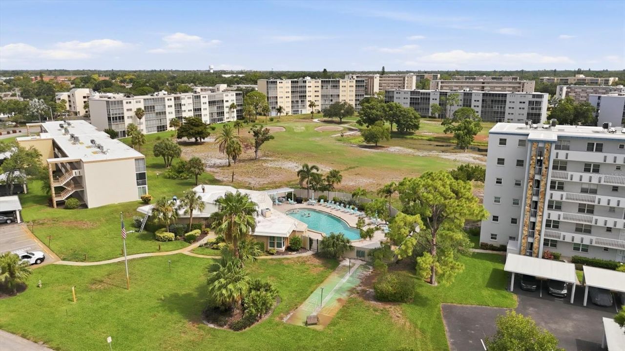 4550 Pinebrook Circle , Unit 403, Bradenton, FL 34209 Photo