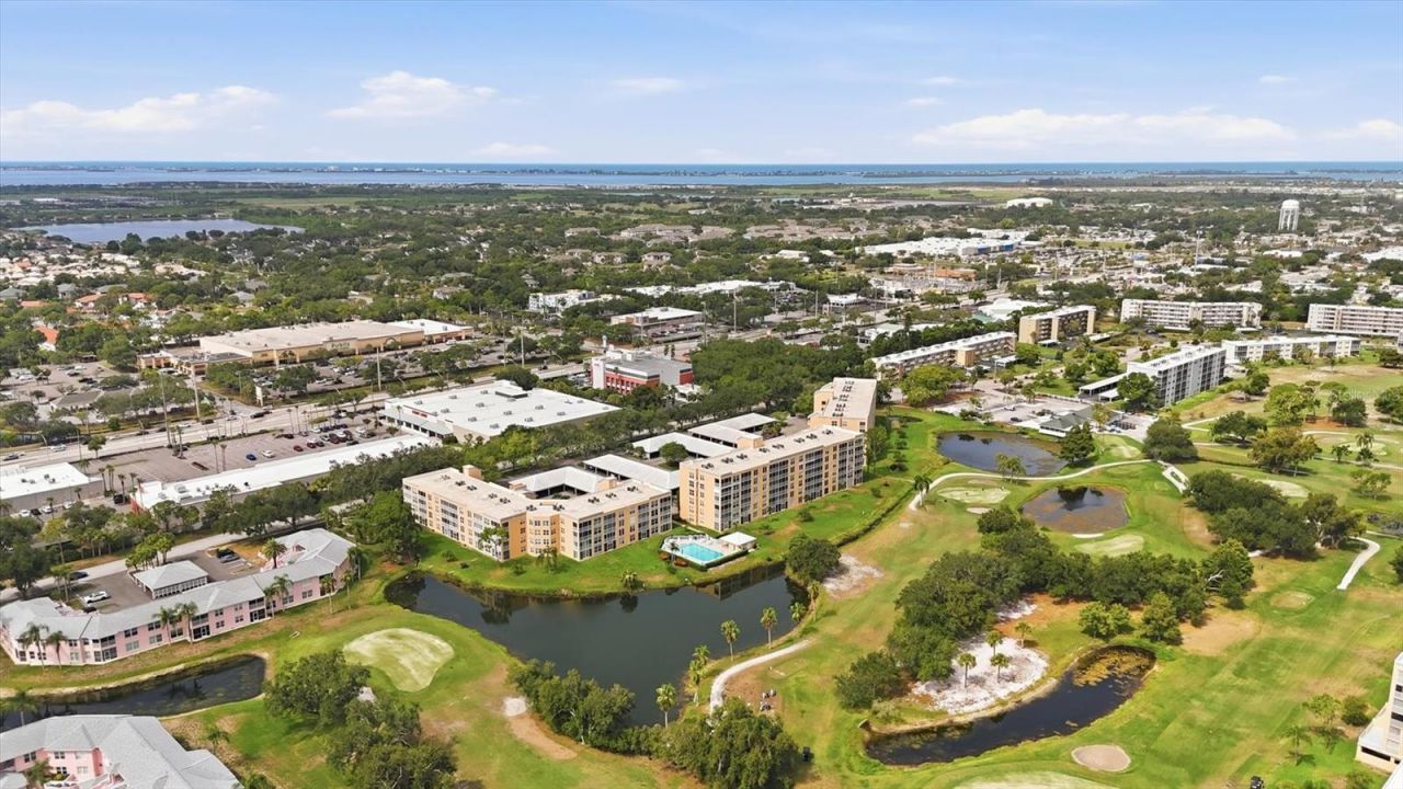 4550 Pinebrook Circle , Unit 403, Bradenton, FL 34209 Photo