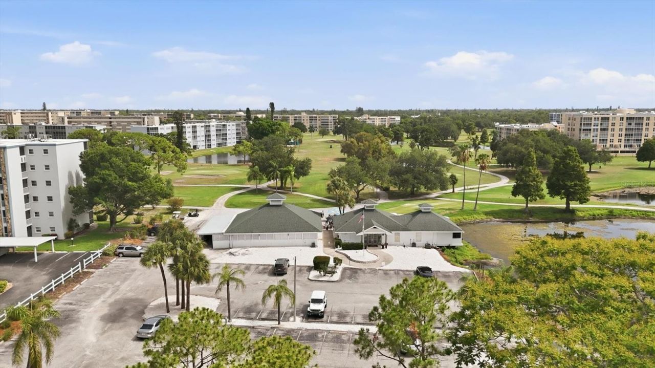 4550 Pinebrook Circle , Unit 403, Bradenton, FL 34209 Photo