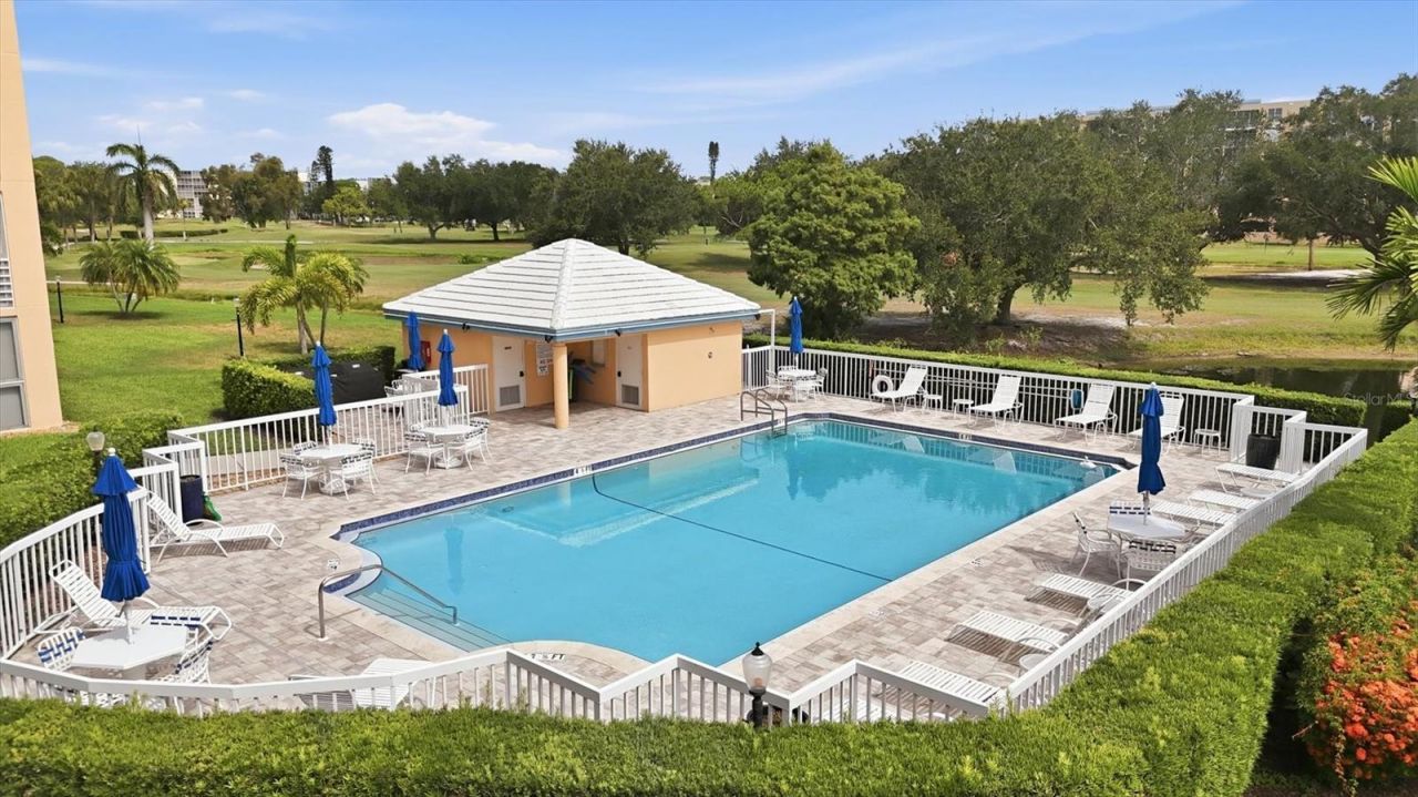 4550 Pinebrook Circle , Unit 403, Bradenton, FL 34209 Photo