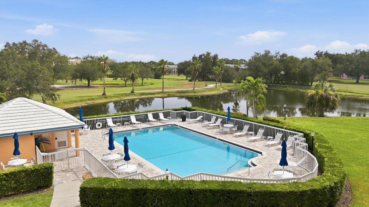 4550 Pinebrook Circle , Unit 403, Bradenton, FL 34209 Photo