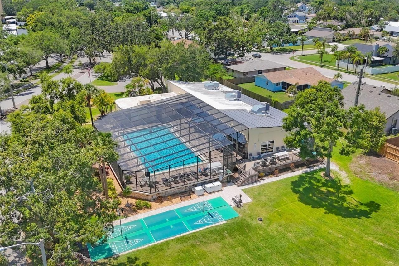 4550 Pinebrook Circle , Unit 403, Bradenton, FL 34209 Photo