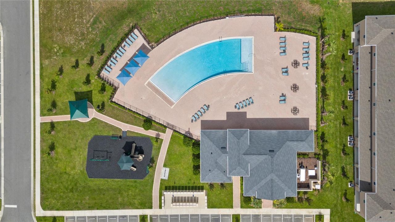 2488 Bevel Lane , Davenport, FL 33837 Photo