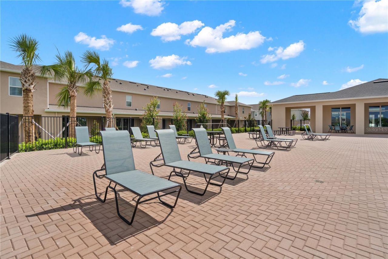 2488 Bevel Lane , Davenport, FL 33837 Photo